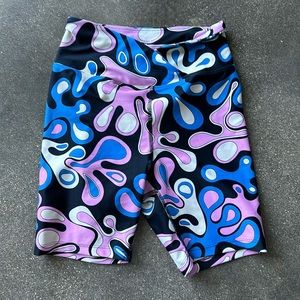 Year of Ours Yoga shorts